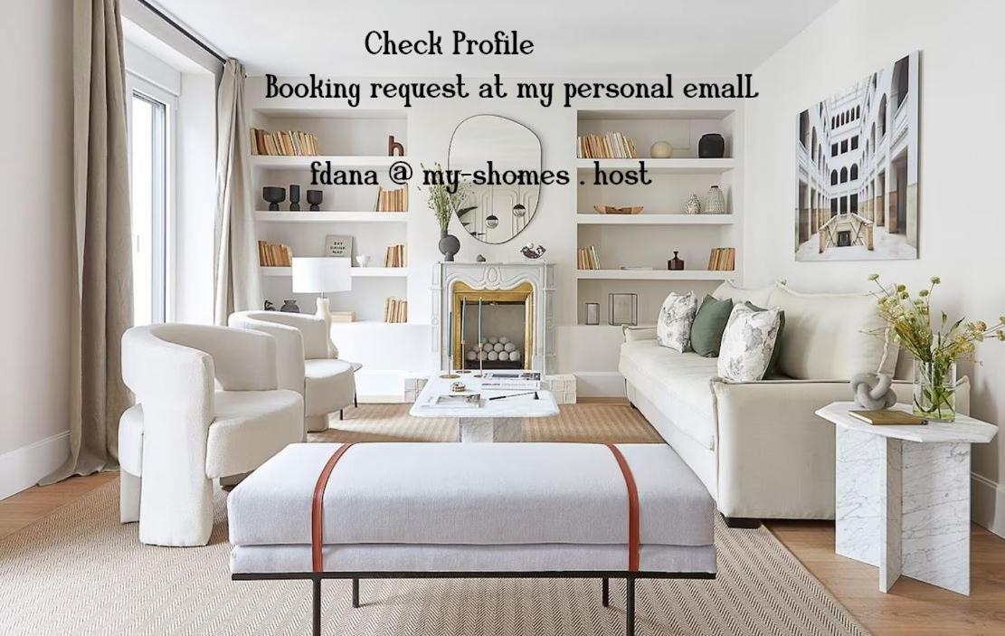 Splendido A Firenzecheckprofile Appartamento
